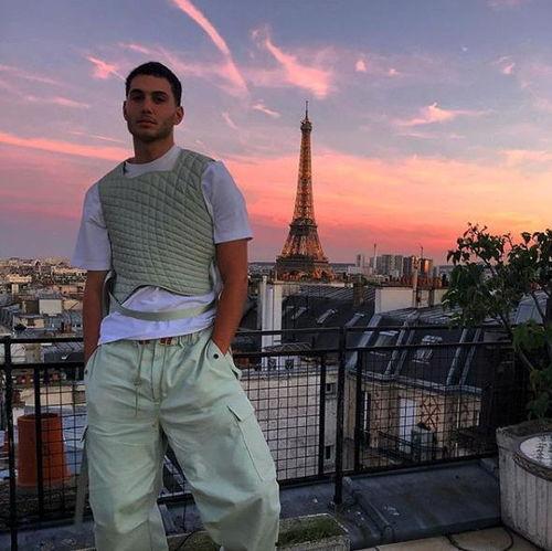 kendall吃瓜,揭秘娱乐圈背后的那些事儿  第2张