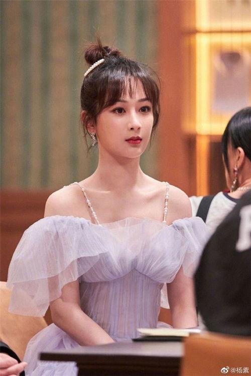 吃瓜娱乐杨紫,吃瓜娱乐中的青春偶像  第2张