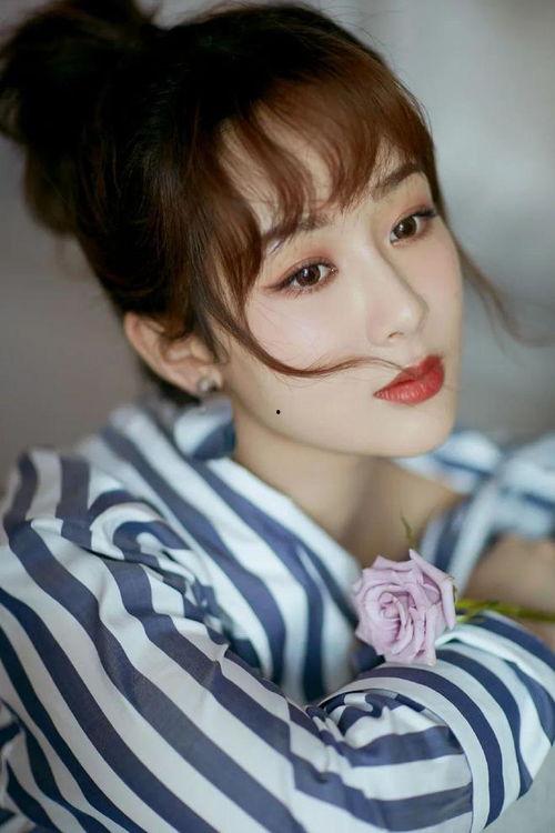 吃瓜娱乐杨紫,吃瓜娱乐中的青春偶像  第3张