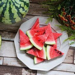 冰淇淋瓜网纹瓜怎么吃才好吃  第2张