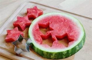 冰淇淋瓜网纹瓜怎么吃才好吃  第3张