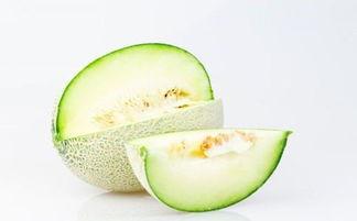 孕妇早期吃哈密瓜,营养美味，助力母婴健康  第3张