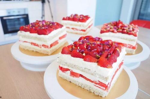 吃大瓜蛋糕  第2张