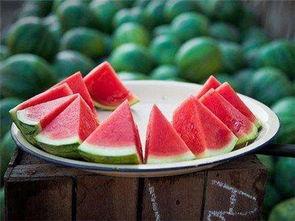 瓜太小了怎么吃,创意吃法大揭秘  第3张