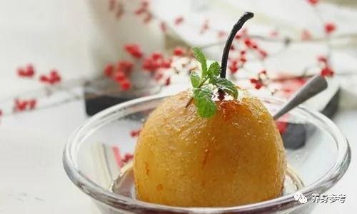 梨瓜秋天可以吃吗  第2张