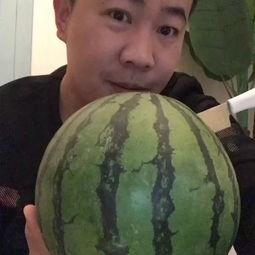 户外美食吃瓜视频,跟随吃瓜视频探索美味之旅  第1张