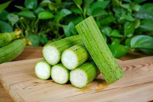 立秋吃宜吃瓜,探寻传统美食中的养生智慧  第2张