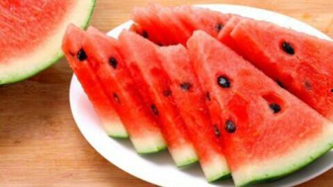 洗眼视频吃瓜,吃瓜群众的视觉盛宴  第2张