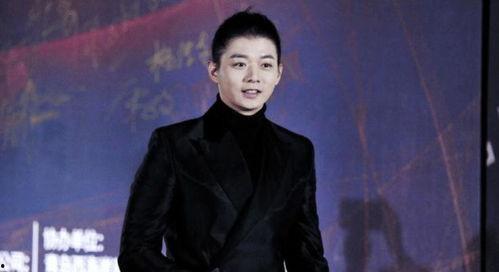 作家陈岚吃瓜,揭秘娱乐圈幕后真相  第2张