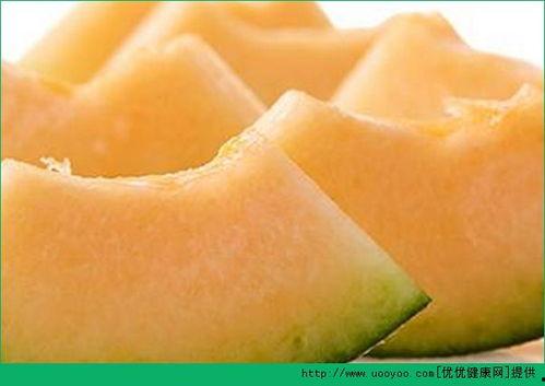 吃哈密瓜变身,一吃变身，揭秘神奇魔力  第2张