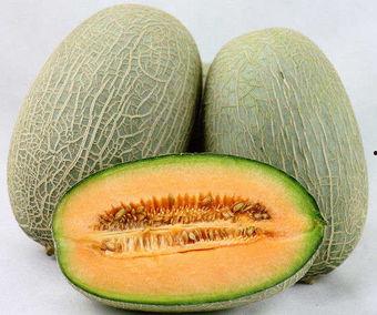 吃哈密瓜变身,一吃变身，揭秘神奇魔力  第3张