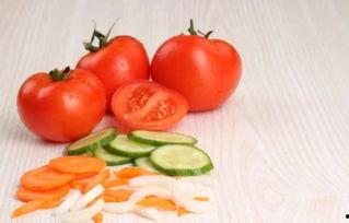 吃瓜和柿子  第2张