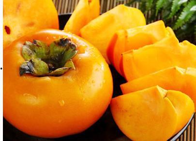 吃瓜和柿子  第3张