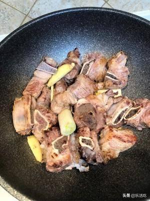 牛排骨吃瓜,一场味蕾的盛宴  第2张