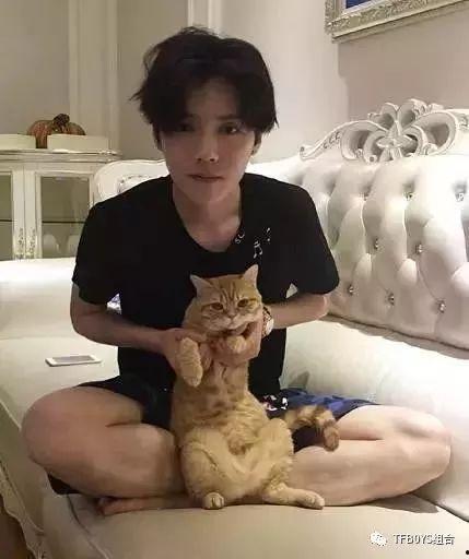 王源吃瓜日常,揭秘娱乐圈幕后故事