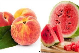 吃桃不吃瓜,品味生活，选择健康  第3张