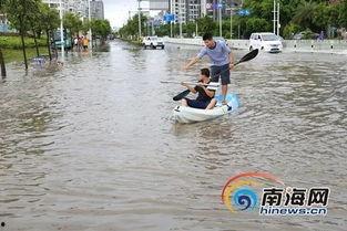 海口最近吃瓜新闻,最新吃瓜新闻盘点  第1张