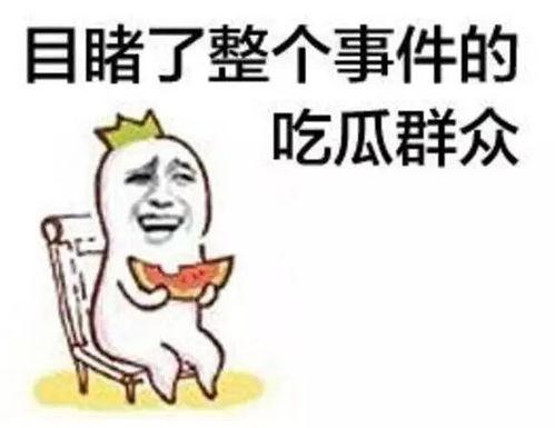凌枫阁吃瓜,揭秘娱乐圈的吃瓜盛宴  第3张