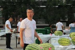 呼市吃瓜现场,一场全民参与的夏日狂欢盛宴  第3张