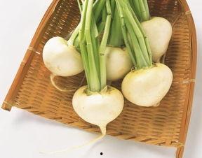 冬吃栗子夏吃瓜,冬栗子夏瓜果，养生之道尽在其中  第2张