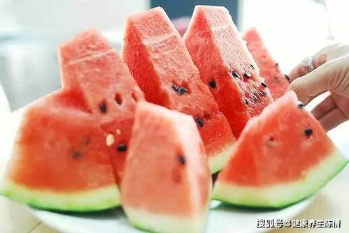 冬吃栗子夏吃瓜,冬栗子夏瓜果，养生之道尽在其中  第3张