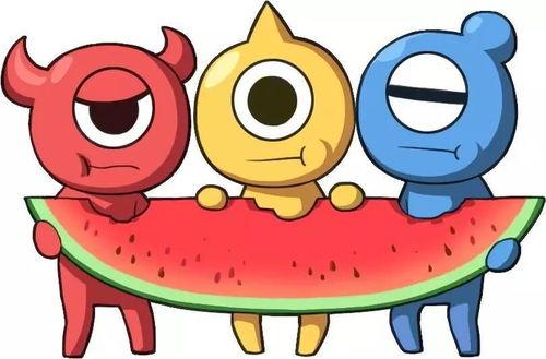 吃瓜群众5055,网络红人的崛起之路  第2张