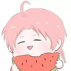 今年吃瓜汇总漫画  第3张