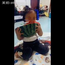 带你吃瓜宝藏女孩,揭秘网络红人的魅力与影响力  第3张