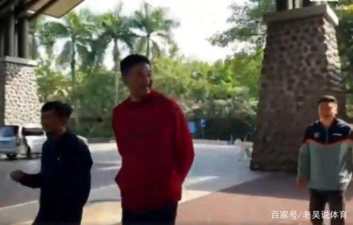 杜峰吃瓜张常宁,揭秘排球赛场背后的故事