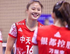 杜峰吃瓜张常宁,揭秘排球赛场背后的故事  第3张