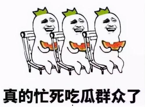 吃瓜怕别人看见,揭秘不被看穿的隐私角落