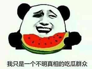 吃瓜怕别人看见,揭秘不被看穿的隐私角落  第2张