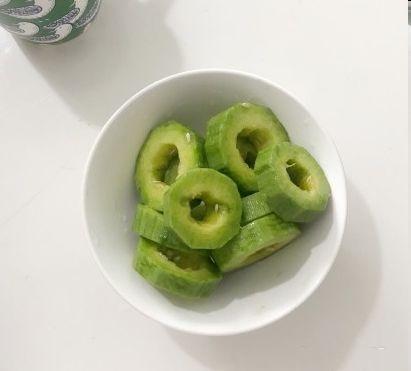 孕妇可以吃羊角蜜瓜,羊角蜜瓜，孕妇的甜蜜选择  第2张