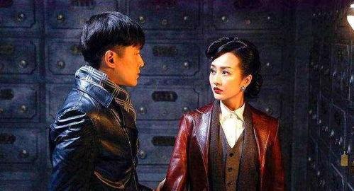 吃瓜看戏女主