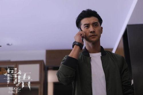 吃瓜男主照片真人