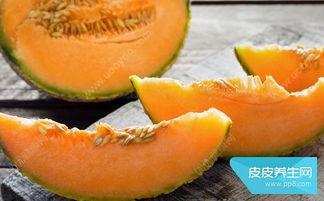 吃哈密瓜很烂,一场甜蜜的口感冒险  第3张