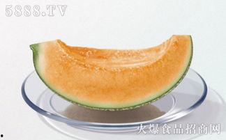 咳嗽可以吃哈密瓜吗,缓解咳嗽的天然良药？
